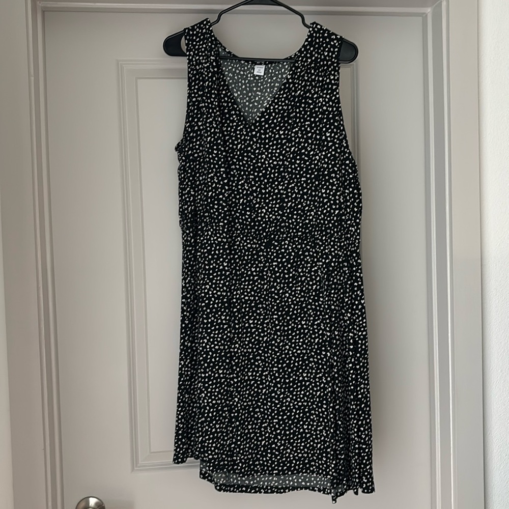 Old Navy | Summer Dress